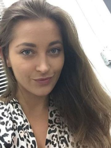 Анкета проститутки Амина - Фото 1, , 22 года, №167177